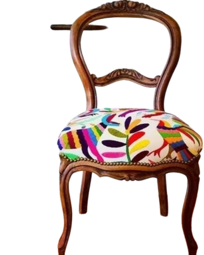 Antique Wooden Chair