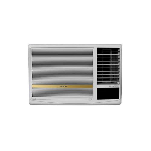 Window Ac - Color: White