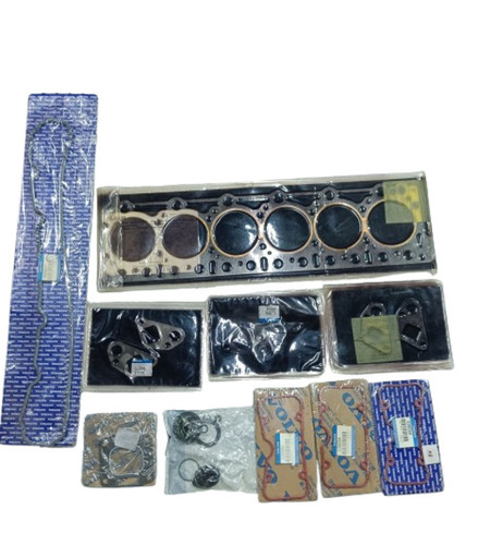 Gasket Kit - Application: Industrial