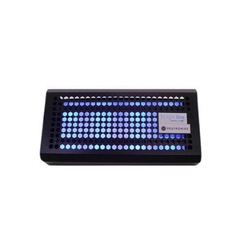 Uv Led Insect Light Trap - Color: Blue