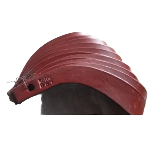 Power Tiller Blade
