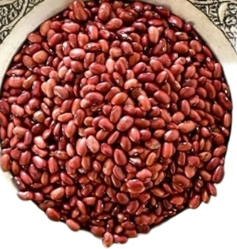 Kashmiri Red Kidney Bean - Large Size Red 25% Protein 10% Fiber Gluten Free Vegan Friendly