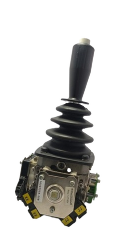 Crane Joystick - Color: Black