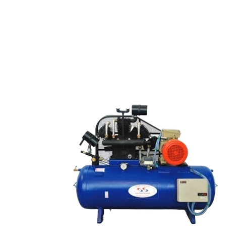 Industries Air Compressor