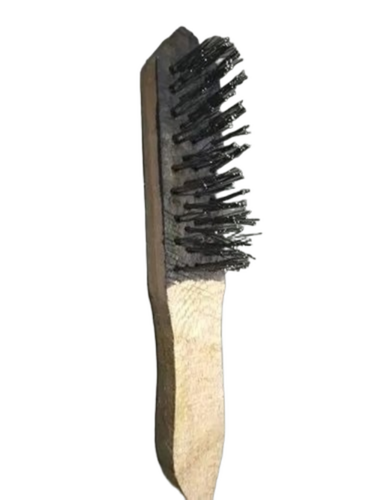 Brushes - Bristle Color: Black