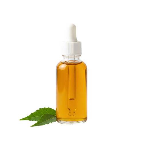 Organic Neem Oil
