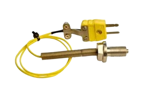 Thermocouple Sensors - Accuracy: 100 %