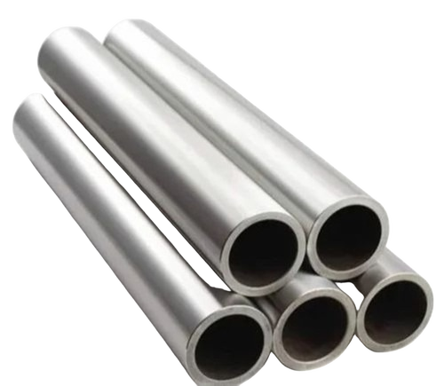 Nickel Alloys - Nickel Alloy, Standard Size, Silver, Zinc Galvanized | Rigid, Rust & Corrosion Resistant, Extended Lifespan