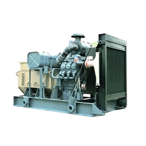 275 Kw Diesel Generator Sets - Features: Long Life