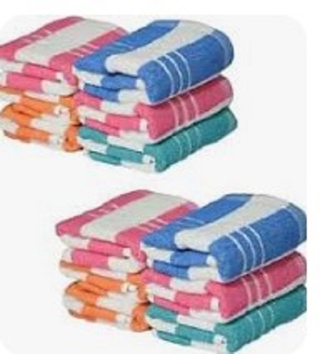 Kitchen Towel - Cotton, Custom Size, Rectangle | Quick Dry, Color Fastness, Shrink Resistant, Light Weight