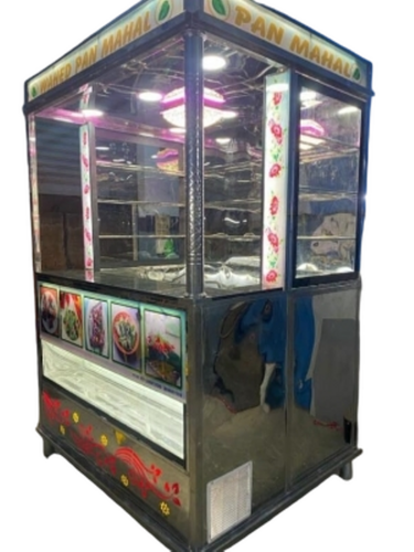 SS Pan Dhaba - Stainless Steel Silver Glossy Finish | Easy to Use Easy to Clean Long Service Life