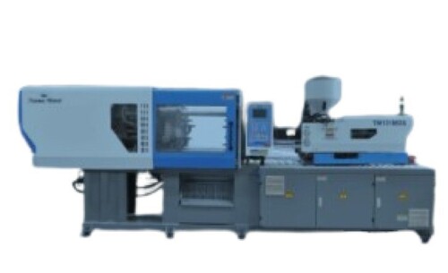 Injection Molding Machine - Multi Color, 220-440 Volt | Automatic, High Performance, Low Noise