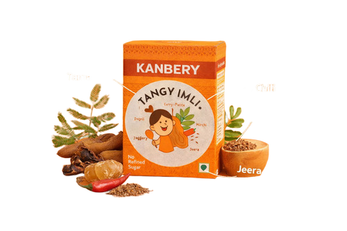 Tangy Imli Candy
