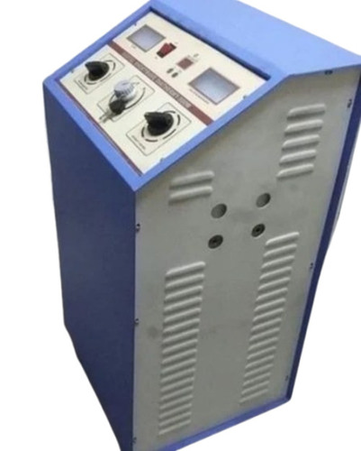 220 V Ac Short Wave Diathermy Therapy Machine - Age Group: Adults