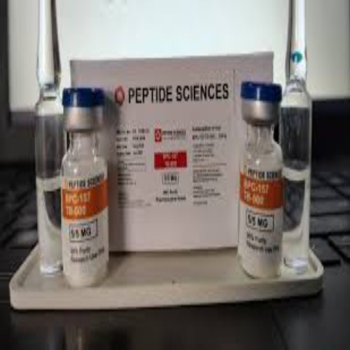 Bpc 157 Injectables - Dosage Form: Powder