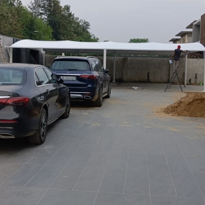 Car Parking Systems