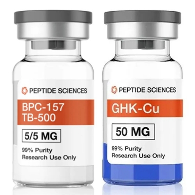 bpc 157 collagen Peptide Therapy for Pain Management and Healing main image 1