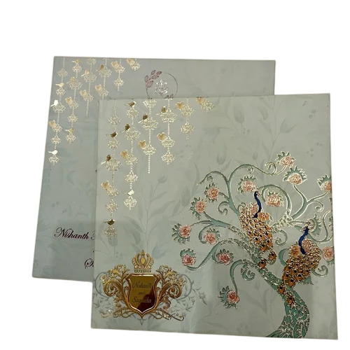 Wedding Cards