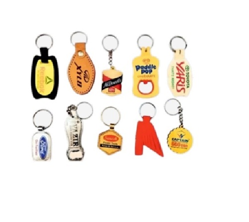 Key Chain