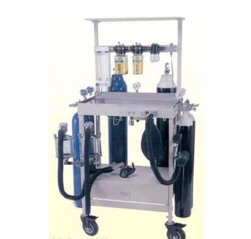 Anesthesia Machine