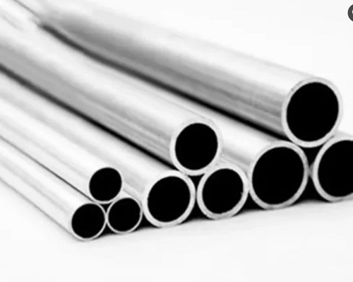 Steel Pipe - Steel, Various Sizes | Polish Surface, Anti Rust, Industrial Use