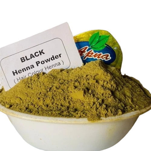 मेहंदी पाउडर