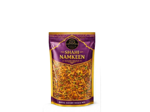 Rodeek Shahi Namkeen - Fat: 0% Grams (g)