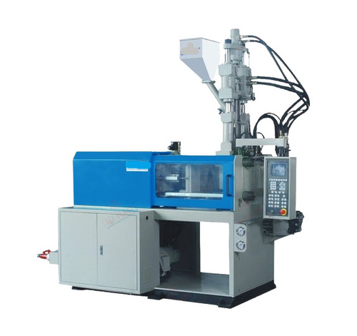 Hydraulic Injection Molding Machine