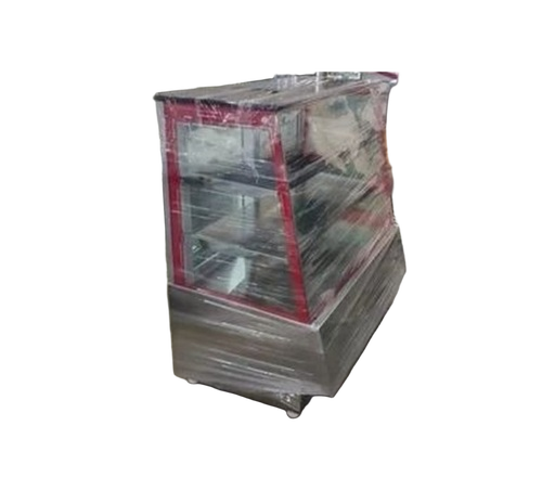 Refrigerated Display Counter