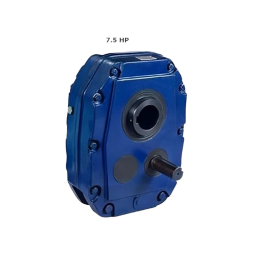 Shaft Mounted Gearbox