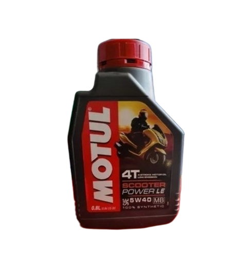 Two Wheeler Engine Oil - Application: Automobile Industry