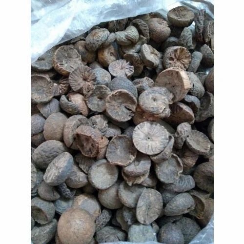 Chopped Betal Nuts - Natural Medium Cut, 25 Kg PP Woven Bag | Grade A, 99% Purity, 12 Months Shelf Life