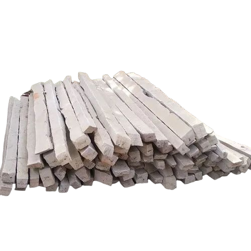 Rcc Fencing Pole - Application: Industrial