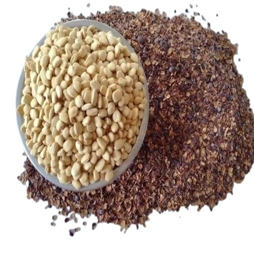 Tamarind Kernel Husk 
