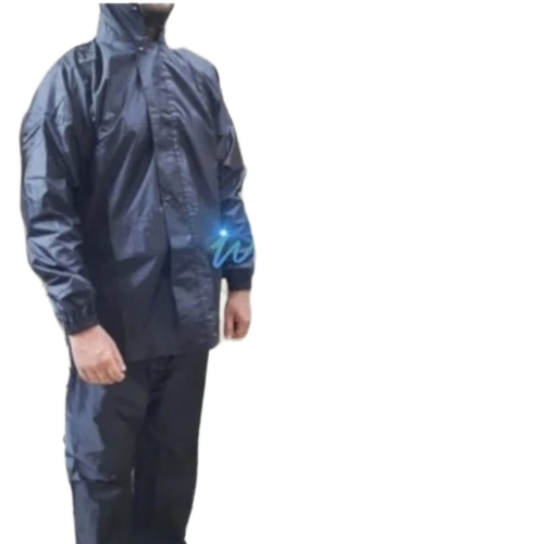 Mens Rain Suit
