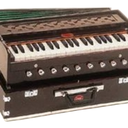 Portable Harmonium Deluxe