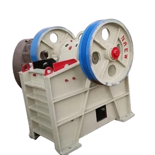 Stone Crusher Machine