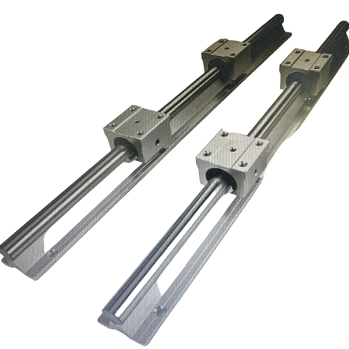 Linear Guide Rail 
