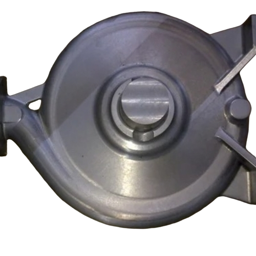 Pumps Foundry Pattern 