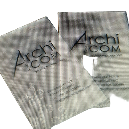 Pvc Tag