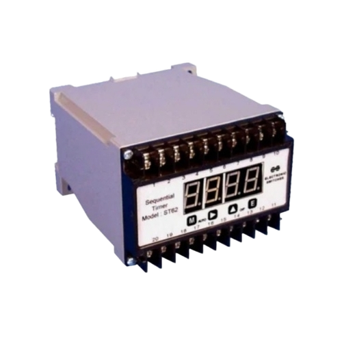 St62 Sequential Timer