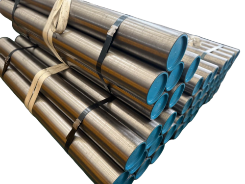 Honed Tube Dia 90/105 Mm - Grade: E355