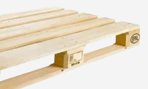 Wooden Pallets