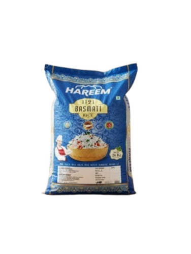 1121 Long Basmati Rice