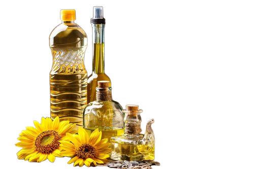 Sunflower Oil - Cultivation Type: Common