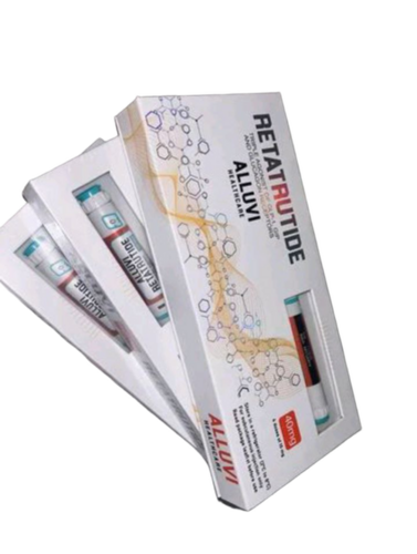 weight loss peptides retatrutide OUR TOP WEIGHT LOSS PEPTIDES 💉 Most people don't have a motivation  problem, they have a metabolic problem. That's why we use advanced peptide  therapy. 👇 RETATRUTIDE Supports appetite control, metabolism, and