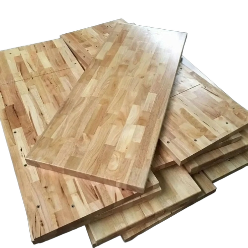 Finger Joint Board - Engineered Wood Panel, Rectangular, All Sizes | Eco Friendly, High Strength, Warp Resistant, Smooth Surface