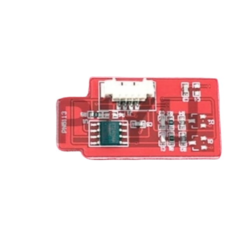 Hp 436 Cf257 Drum Chip