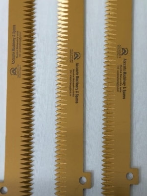 Perforating Machinesss