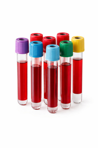 Blood Collection Tube
